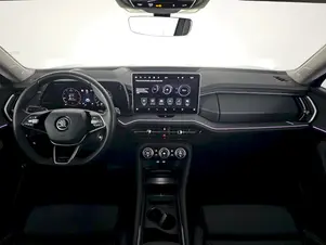 Škoda Kodiaq Exclusive Selection