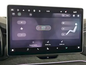 Škoda Kodiaq Exclusive Selection