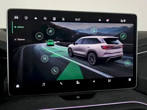 Škoda Kodiaq Exclusive Selection