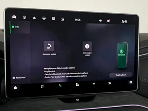 Škoda Kodiaq Exclusive Selection