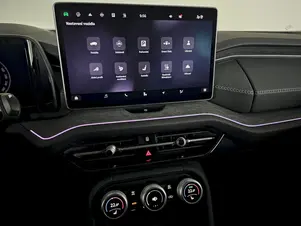 Škoda Kodiaq Exclusive Selection