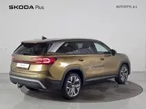 Kodiaq Exclusive Selection