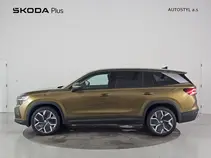 Kodiaq Exclusive Selection