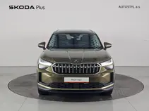 Kodiaq Exclusive Selection