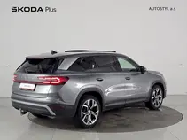 Kodiaq Exclusive Selection