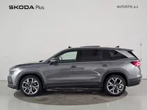 Kodiaq Exclusive Selection
