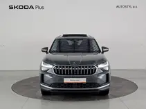 Kodiaq Exclusive Selection