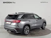 Kodiaq Exclusive Selection