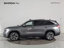 Kodiaq Exclusive Selection