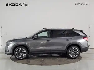 Škoda Kodiaq Exclusive Selection