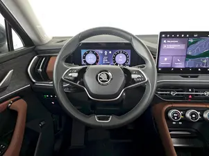 Škoda Kodiaq Exclusive Selection