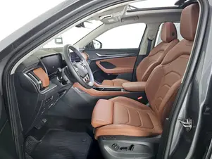 Škoda Kodiaq Exclusive Selection