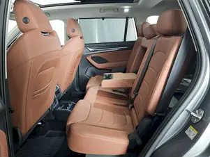 Škoda Kodiaq Exclusive Selection