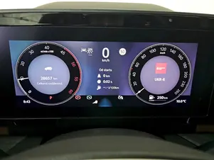 Škoda Kodiaq Exclusive Selection