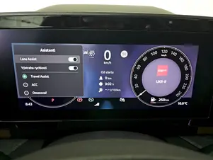 Škoda Kodiaq Exclusive Selection