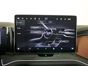 Škoda Kodiaq Exclusive Selection