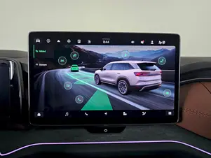 Škoda Kodiaq Exclusive Selection