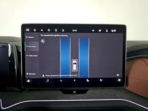 Škoda Kodiaq Exclusive Selection