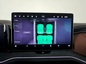 Škoda Kodiaq Exclusive Selection