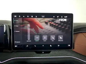 Škoda Kodiaq Exclusive Selection