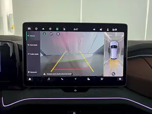 Škoda Kodiaq Exclusive Selection