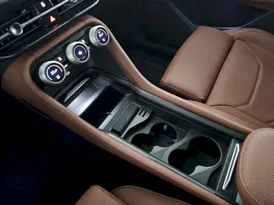 Škoda Kodiaq Exclusive Selection