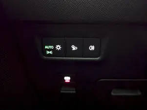 Škoda Kodiaq Exclusive Selection