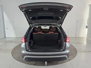 Škoda Kodiaq Exclusive Selection