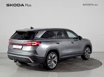 Kodiaq Exclusive Selection