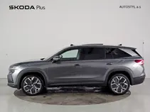 Kodiaq Exclusive Selection