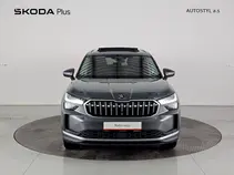 Kodiaq Exclusive Selection