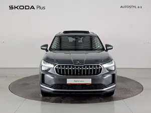 Škoda Kodiaq Exclusive Selection