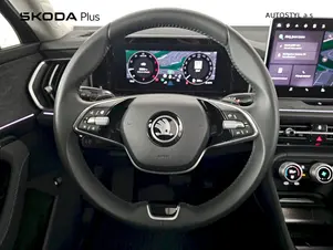 Škoda Kodiaq Exclusive Selection