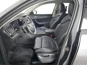 Škoda Kodiaq Exclusive Selection