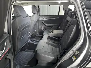 Škoda Kodiaq Exclusive Selection