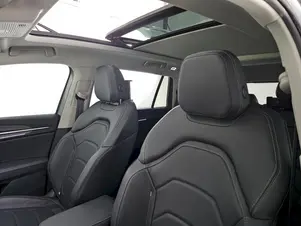 Škoda Kodiaq Exclusive Selection