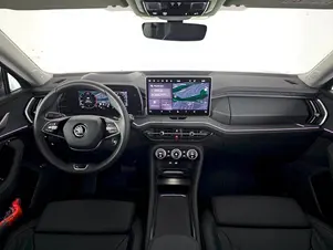 Škoda Kodiaq Exclusive Selection