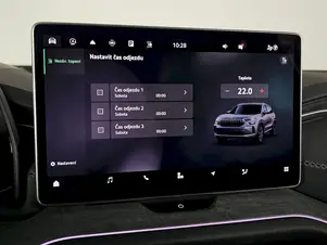 Škoda Kodiaq Exclusive Selection