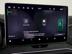 Škoda Kodiaq Exclusive Selection