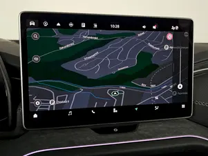 Škoda Kodiaq Exclusive Selection