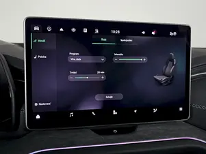 Škoda Kodiaq Exclusive Selection