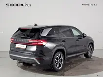 Kodiaq Exclusive Selection