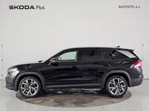 Kodiaq Exclusive Selection