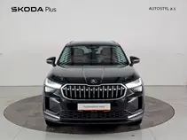 Kodiaq Exclusive Selection