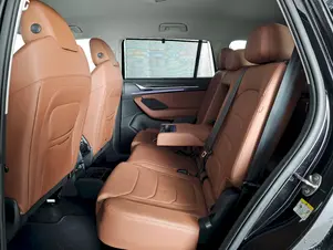 Škoda Kodiaq Exclusive Selection