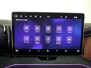 Škoda Kodiaq Exclusive Selection