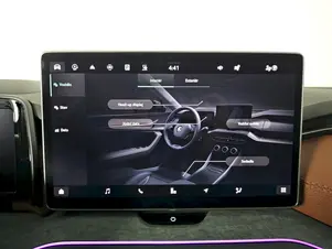 Škoda Kodiaq Exclusive Selection