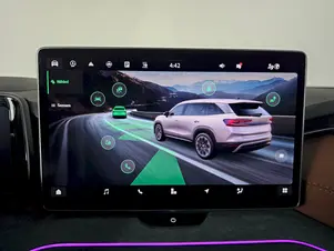 Škoda Kodiaq Exclusive Selection