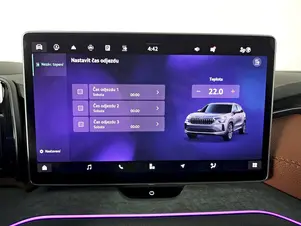 Škoda Kodiaq Exclusive Selection