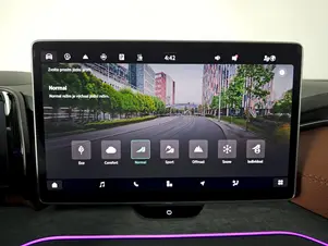 Škoda Kodiaq Exclusive Selection